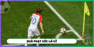 Quả Phạt Góc Là Gì