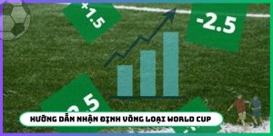 Nhận định vòng loại World Cup 2026 Châu Á